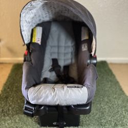 Graco Baby Seat with Base