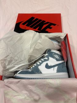 Jordan 1 Retro High OG