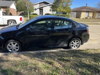 Nizzan Centra 210  Parted