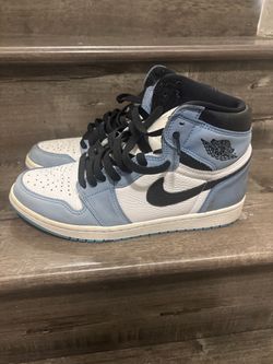 Jordan 1 University Blue