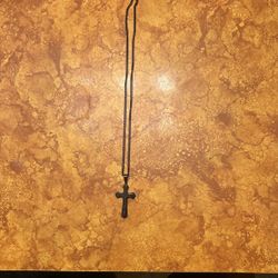 Jesus Chain/necklace 