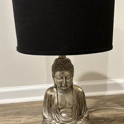 Buddha Lamp 