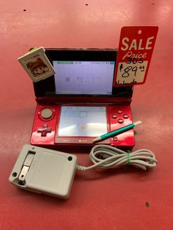 Nintendo 3Ds