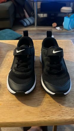 Kid Nike Omni multi-court