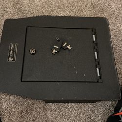 Console Vault For F-250