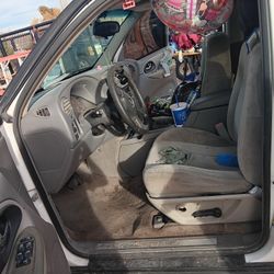 2006 Chevy Trailblazer