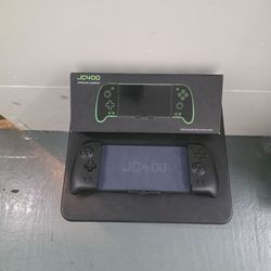 JC400  Nintendo Switch 2 Wireless Gamepad