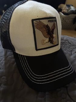Eagle brand new design hat