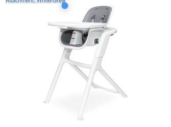 4Moms connect High Chair