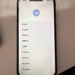 iPhone 13 Pro Green Unlocked 128gb