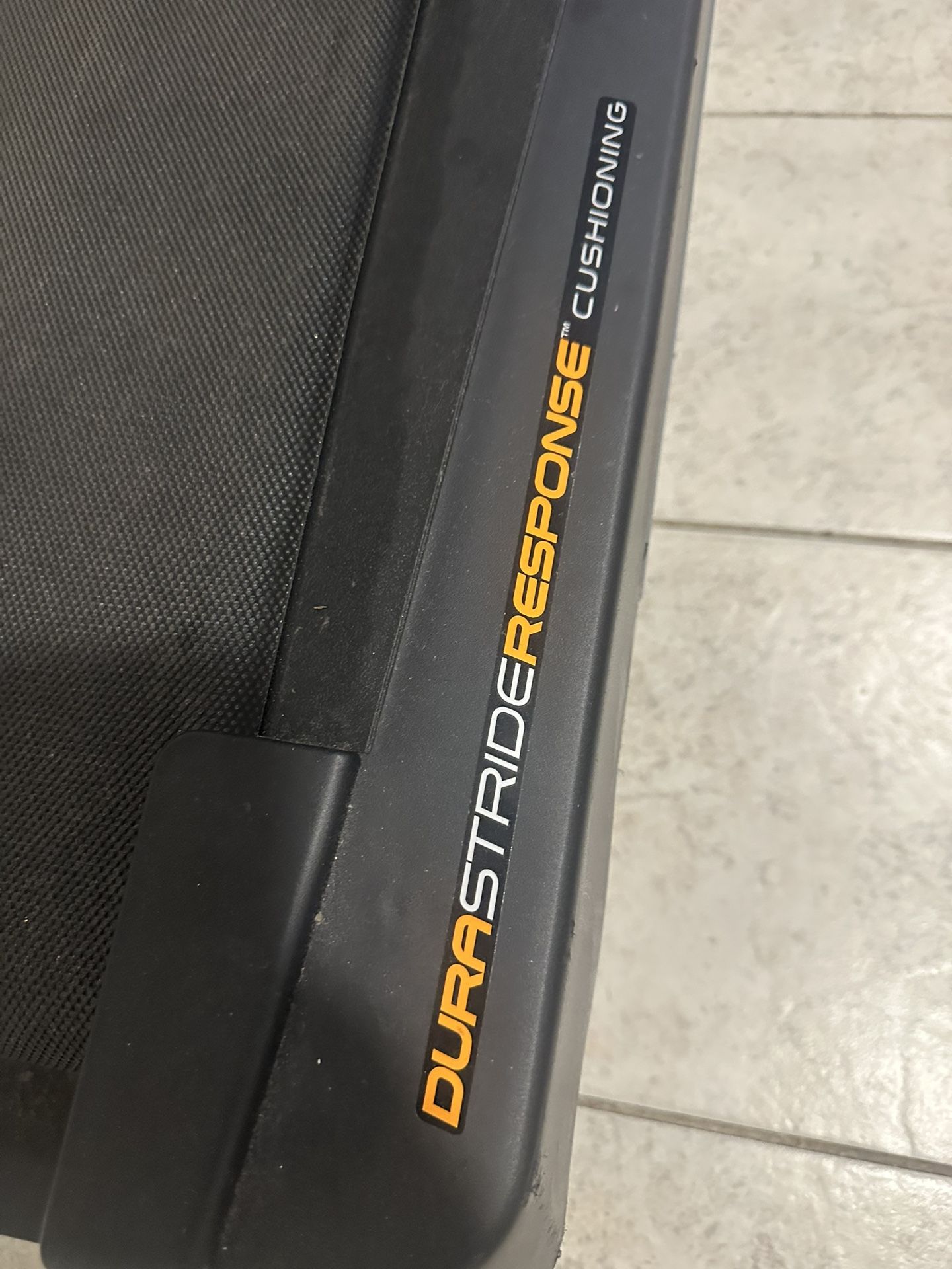 NordicTrack C1630PRO Trade Mill