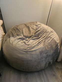 Lounge chair