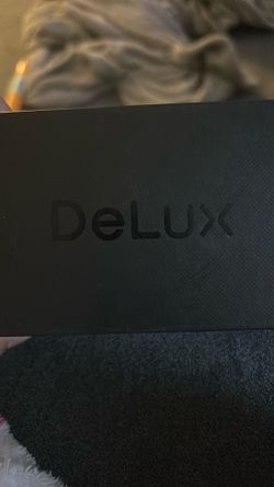 Yocan DELUX