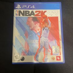 Nba 2k22