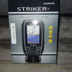Fish Finder