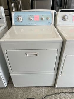Kenmore Elite Electric Dryer