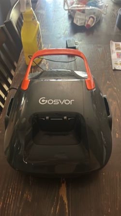 Gosvor Robotic Pool Cleaner