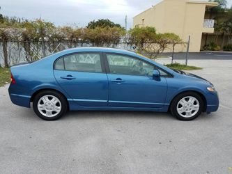 2011 Honda civic por solo down payment