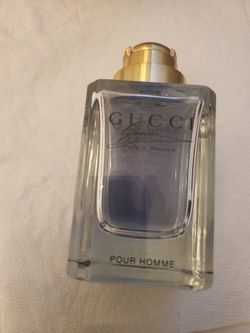 Gucci Cologne 