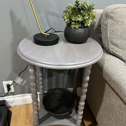 Side Table 