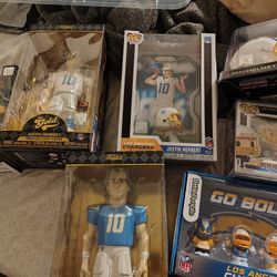 Chargers Collection 