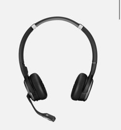 EPOS | Sennheiser SDW 5064-US Wireless DECT Headset System