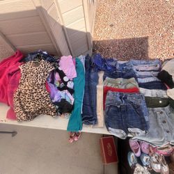 Yard Sale