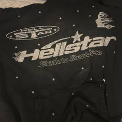 Hell Star