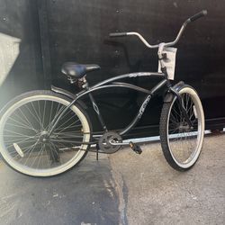 City cruisers Bike