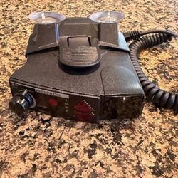 Valentine One gen 1 Radar Detector