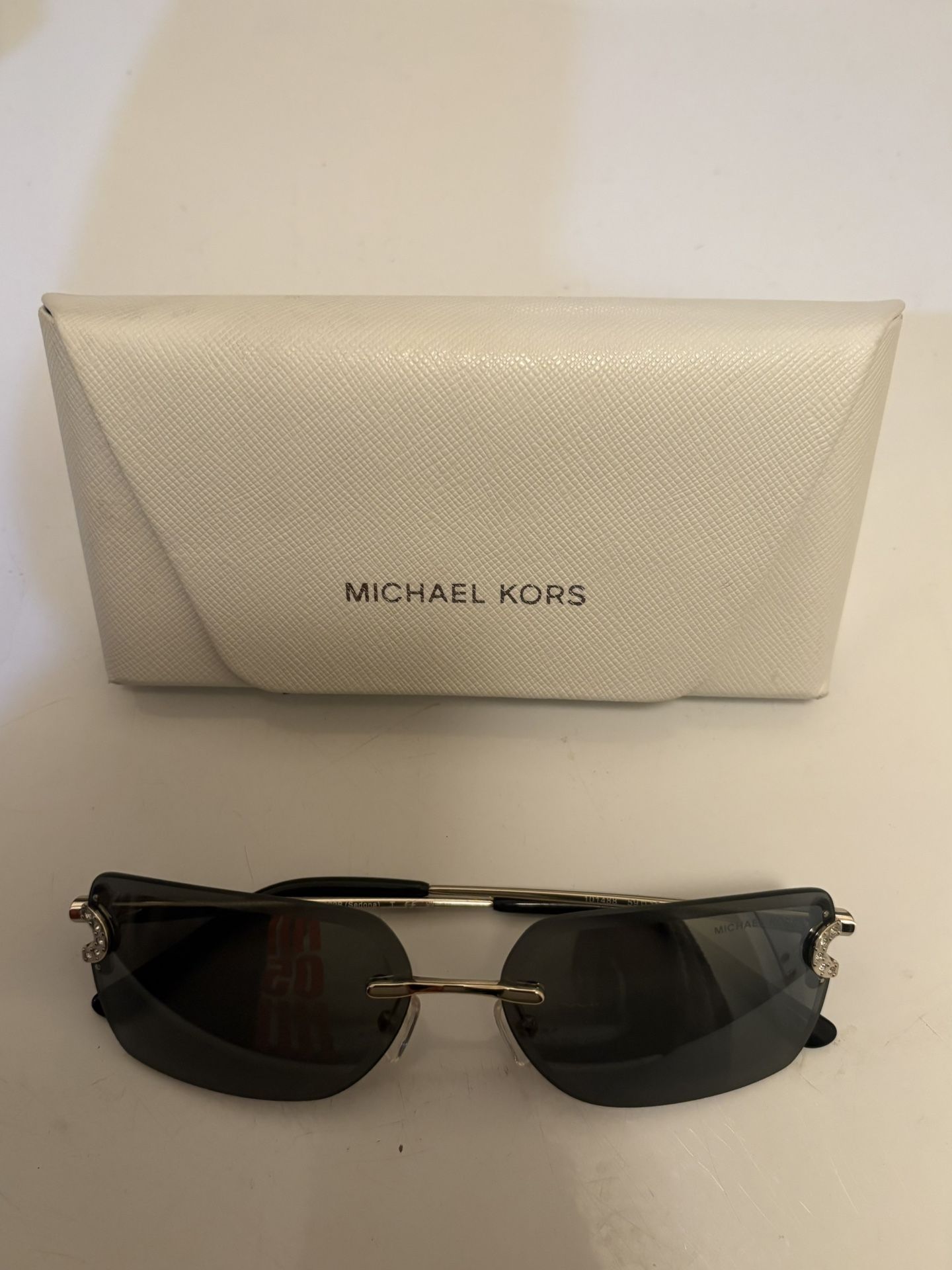 New Discontinued Michael Kors Sedona Sunglasses