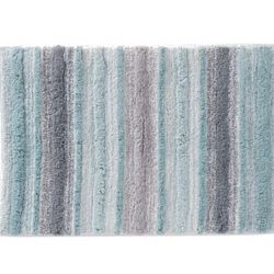 Water Stripe Rug - SKL Home