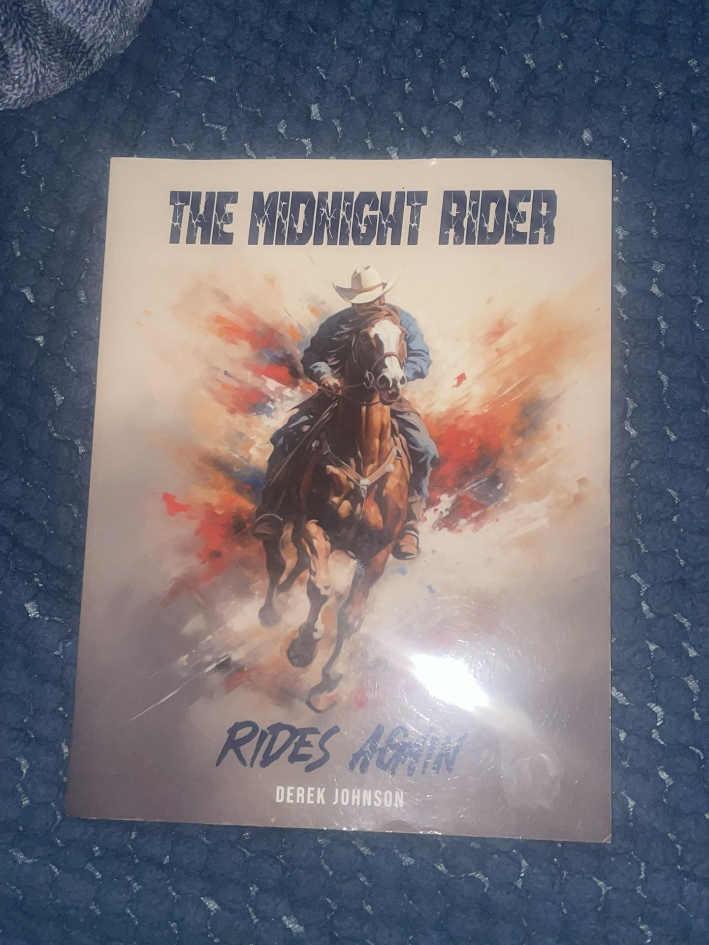 The Midnight Rider