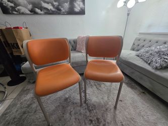 Sillas