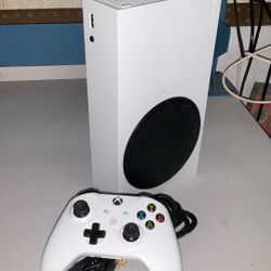 Xbox One Series S