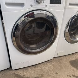 Kenmore Frontload Washer 