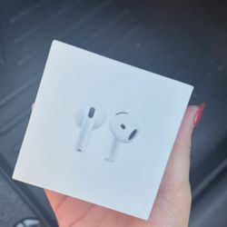 AirPods 4 