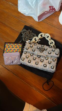 Kurt Geiger Purse And Wallet