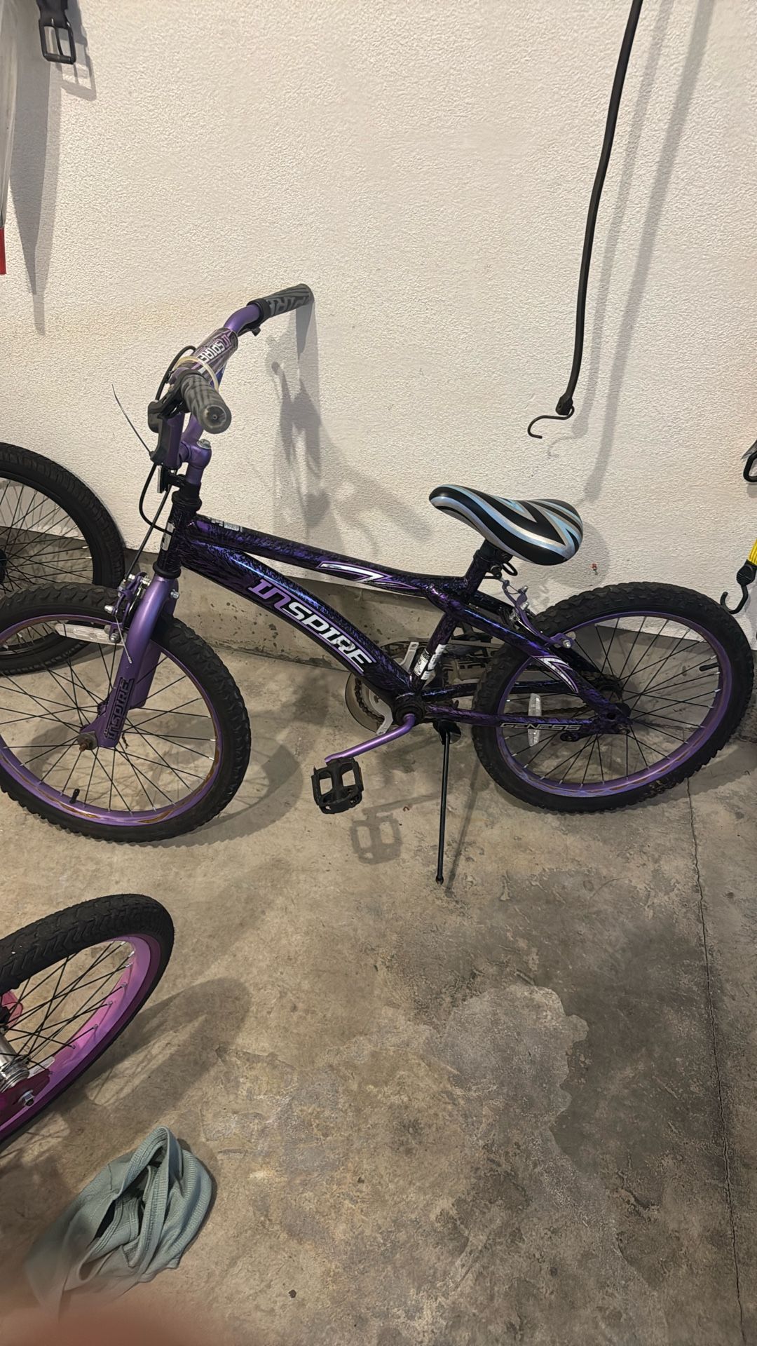 Used Bike
