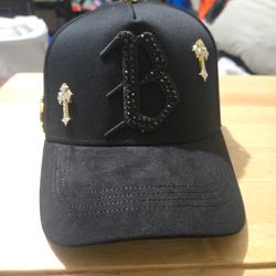 Barbas hat