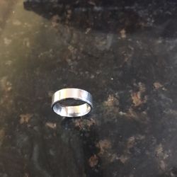 Stainless Steel Ring