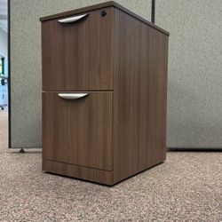 2 Drawer Vertical File Cabinet | Commercial Grade