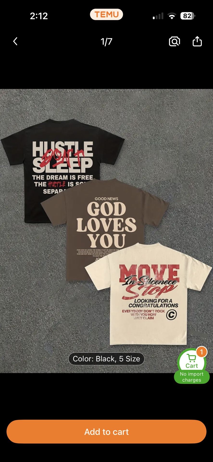 Three Piece Mens Set