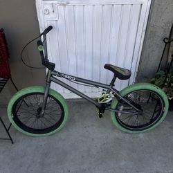 Subrosa Bmx Bike (offers)
