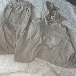 Target Set Large joggers Set 
