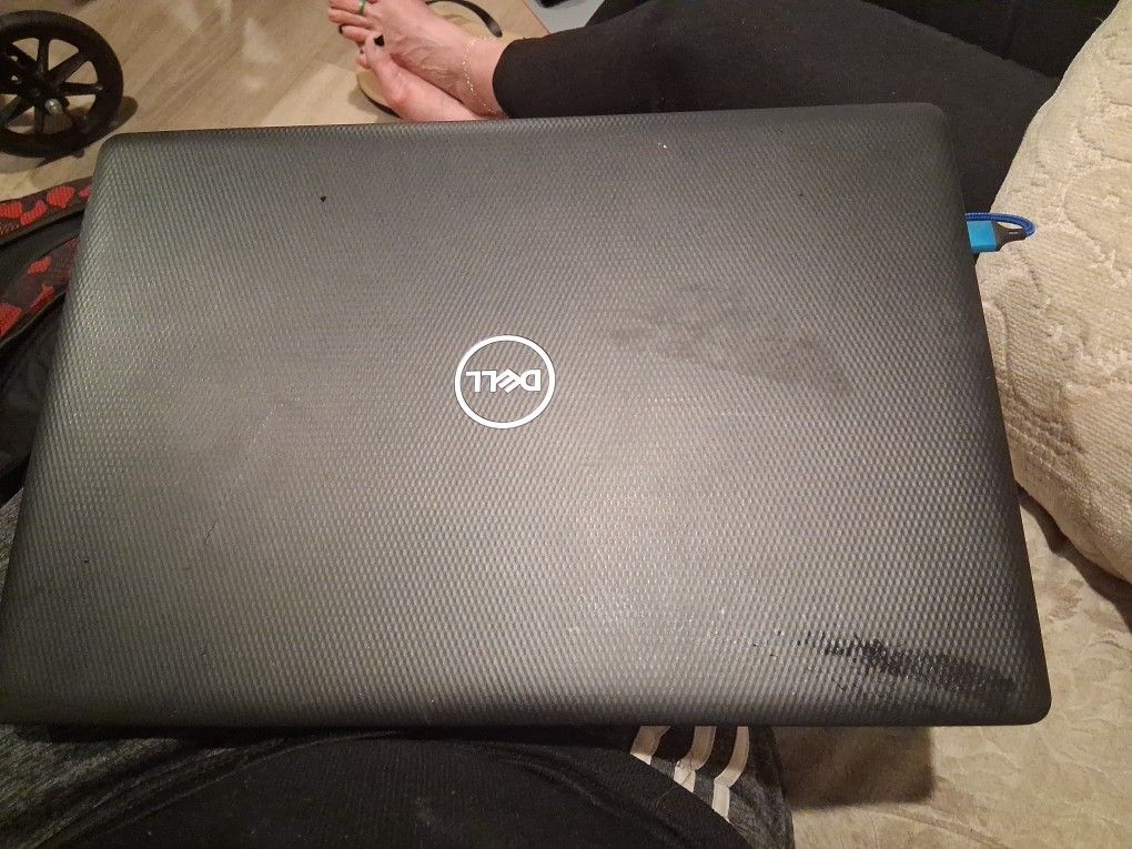 Dell Inspiron 3583 Reg Model P75f Touch Screen