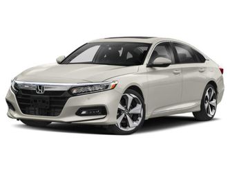 2020 Honda Accord