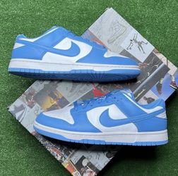 Nike Dunk Low ‘University Blue’