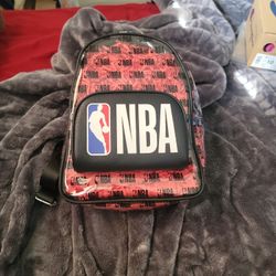 Nba Backpack 