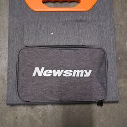 Portable Solar Panel 100 watts